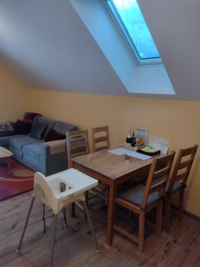 Ferienwohnung Anna Semmering Eksteriør billede