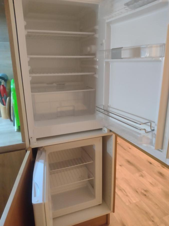Ferienwohnung Anna Semmering Eksteriør billede